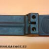 MANIGLIA REGOLAZIONE ALTEZZA VOLANTE VW TOUAREG 2.5 TDI ANNO 2003 - immagine 6