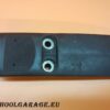 MANIGLIA REGOLAZIONE ALTEZZA VOLANTE VW TOUAREG 2.5 TDI ANNO 2003 - immagine 7
