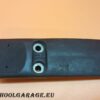 MANIGLIA REGOLAZIONE ALTEZZA VOLANTE VW TOUAREG 2.5 TDI ANNO 2003 - immagine 8