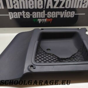 COPERTURA DESTRA BAULE SMART FOR TWO