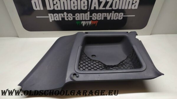 COPERTURA DESTRA BAULE SMART FOR TWO