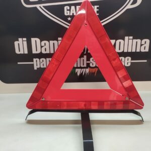 TRIANGOLO DI EMERGENZA