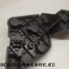 PORTA LAMPADE STOP FIAT BRAVO MK1 - immagine 2