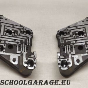 PORTA LAMPADE STOP FIAT BRAVO MK1