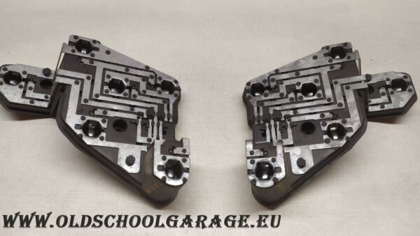 PORTA LAMPADE STOP FIAT BRAVO MK1