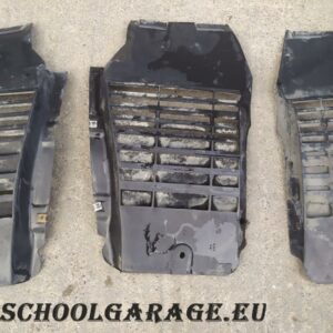PARA SASSI FIAT BRAVO MK1