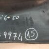 FIANCO LATERALE SINISTRO APRILIA RS 50 EXSTREMA - immagine 7