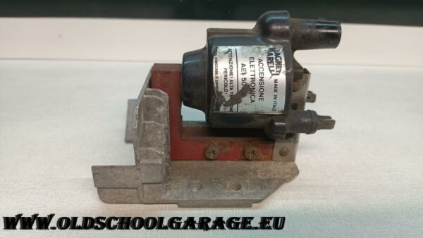 BOBINA ACCENZIONE MAGNETI MARELLI