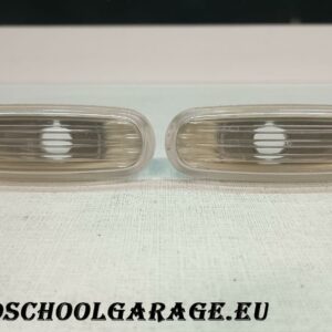 COPPIA INDICATORI LATERALI FIAT STILO ANNO 2005