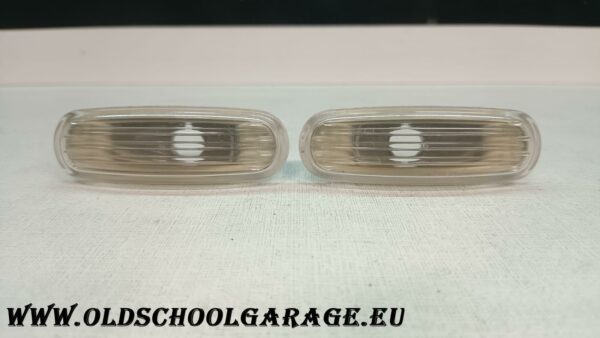 COPPIA INDICATORI LATERALI FIAT STILO ANNO 2005