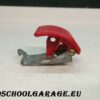 LEVA APERTURA COFANO VOLVO V40 ANNO 2002 - immagine 2
