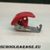 LEVA APERTURA COFANO VOLVO V40 ANNO 2002 - immagine 6