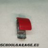 LEVA APERTURA COFANO VOLVO V40 ANNO 2002 - immagine 4