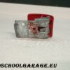 LEVA APERTURA COFANO VOLVO V40 ANNO 2002 - immagine 7