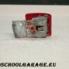 LEVA APERTURA COFANO VOLVO V40 ANNO 2002 - immagine 8