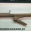 CRIC FIAT 600 D - immagine 2