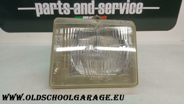 FARO FIAT 127 - SEAT - FURA SINISTRO
