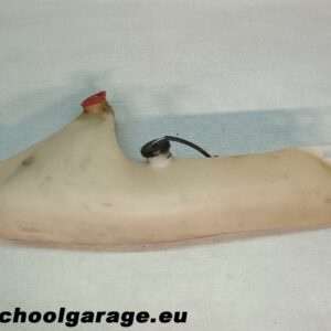 SERBATOIO OLIO MISCELATORE APRILIA RS 50