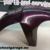PARAFANGO ANTERIORE APRILIA RS 50 EXTREMA - immagine 2