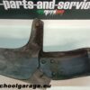 PARAFANGO ANTERIORE APRILIA RS 50 EXTREMA - immagine 10
