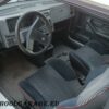 CITROEN AX GT ANNO 1989 - immagine 2