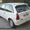 CITROEN AX GT ANNO 1989 - immagine 7