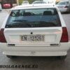 CITROEN AX GT ANNO 1989 - immagine 9