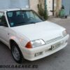 CITROEN AX GT ANNO 1989 - immagine 12