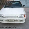 CITROEN AX GT ANNO 1989 - immagine 16