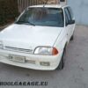CITROEN AX GT ANNO 1989 - immagine 15