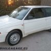 CITROEN AX GT ANNO 1989 - immagine 17
