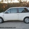 CITROEN AX GT ANNO 1989 - immagine 18