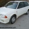 CITROEN AX GT ANNO 1989 - immagine 19