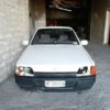FORD ESCORT CABRIO GHIA ANNO 1989 1.4 CC - immagine 2