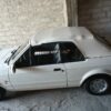 FORD ESCORT CABRIO GHIA ANNO 1989 1.4 CC - immagine 3