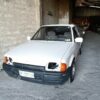 FORD ESCORT CABRIO GHIA ANNO 1989 1.4 CC - immagine 5