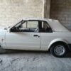 FORD ESCORT CABRIO GHIA ANNO 1989 1.4 CC - immagine 7