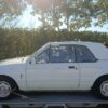 FORD ESCORT CABRIO GHIA ANNO 1989 1.4 CC - immagine 9