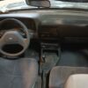 FORD ESCORT CABRIO GHIA ANNO 1989 1.4 CC - immagine 13