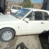 FORD ESCORT CABRIO GHIA ANNO 1989 1.4 CC - immagine 15