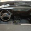 FORD ESCORT CABRIO GHIA ANNO 1989 1.4 CC - immagine 14