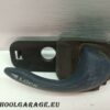 MANIGLIA INTERNA APERTURA PORTIERA DESTRA FIAT DOBLÒ 1.9 ANNO 2001 - immagine 3