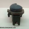 MANIGLIA INTERNA APERTURA PORTIERA DESTRA FIAT DOBLÒ 1.9 ANNO 2001 - immagine 8