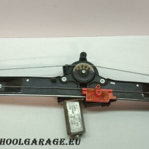 SISTEMA ALZACRISTALLI ANTERIORE SINISTRO FIAT BRAVO MK2