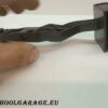 LEVA APERTURA COFANO ANTERIORE ALFA ROMEO 146 - immagine 6