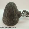 SPECCHIETTO RETROVISORE PER AUTO VINTAGE - immagine 2