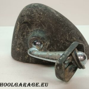 SPECCHIETTO RETROVISORE PER AUTO VINTAGE