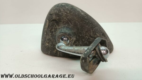 SPECCHIETTO RETROVISORE PER AUTO VINTAGE