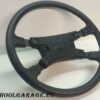 VOLANTE AUDI 80 90 URQUATTRO - immagine 6