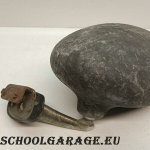 SPECCHIETTO RETROVISORE PER AUTO D'EPOCA